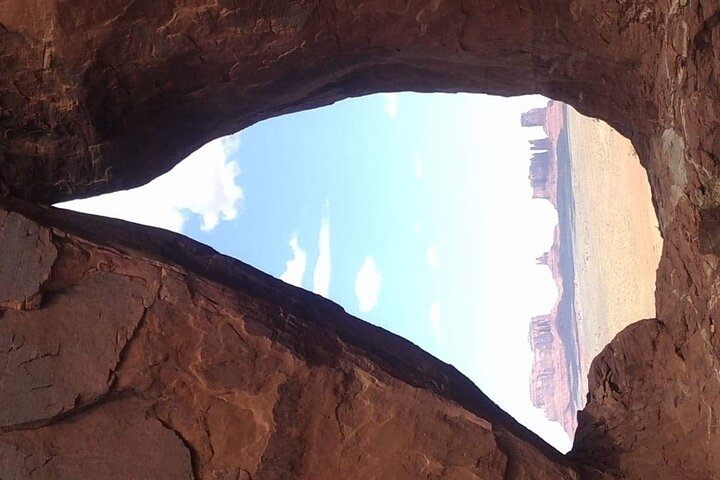 Tear Drop Arch Tour (3SNGT Tear Drop Arch) - Photo 1 of 2